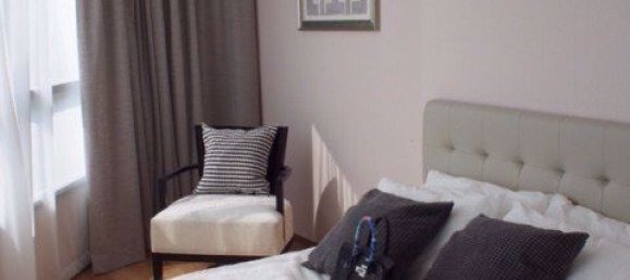 شقة 2 غرف نوم في Watthana, Thailand رقم 4396 3