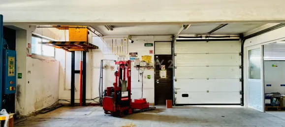 Armazém em Sintra, Portugal 1878 m² N.º 110348 39