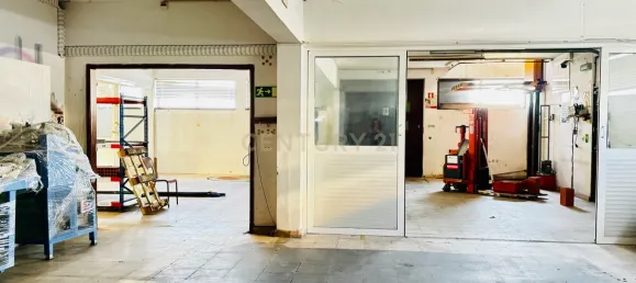 Armazém em Sintra, Portugal 1878 m² N.º 110348 42
