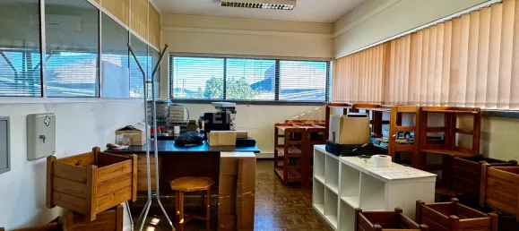 Armazém em Sintra, Portugal 1878 m² N.º 110348 10