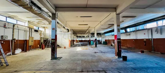 Armazém em Sintra, Portugal 1878 m² N.º 110348 36