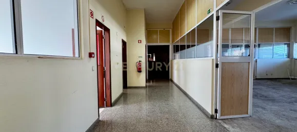 Armazém em Sintra, Portugal 1878 m² N.º 110348 13