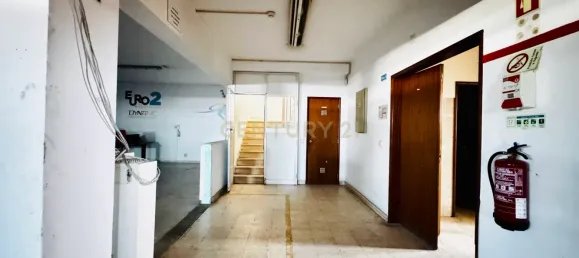 Armazém em Sintra, Portugal 1878 m² N.º 110348 45