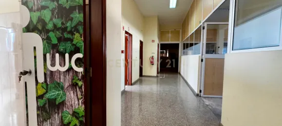 Armazém em Sintra, Portugal 1878 m² N.º 110348 14