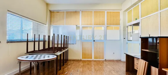 Armazém em Sintra, Portugal 1878 m² N.º 110348 29