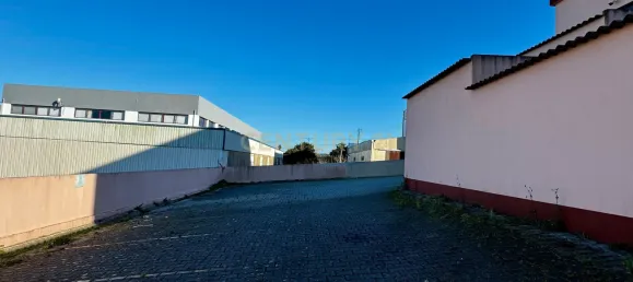 Armazém em Sintra, Portugal 1878 m² N.º 110348 4