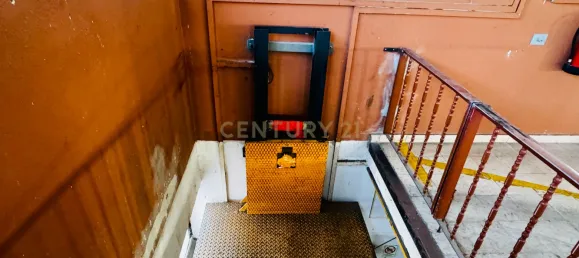 Armazém em Sintra, Portugal 1878 m² N.º 110348 38