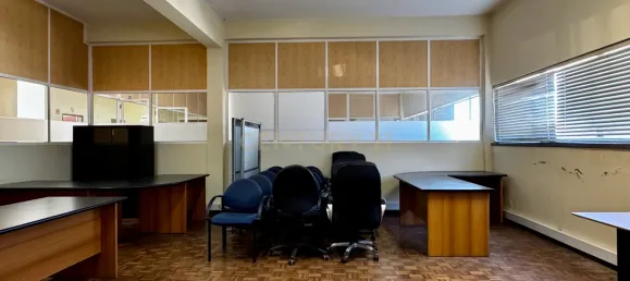 Armazém em Sintra, Portugal 1878 m² N.º 110348 11