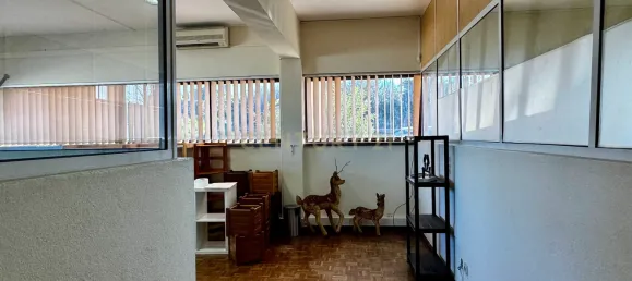 Armazém em Sintra, Portugal 1878 m² N.º 110348 9