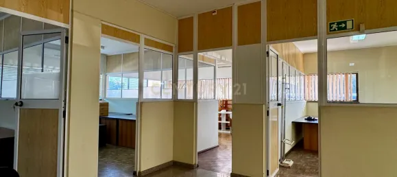 Armazém em Sintra, Portugal 1878 m² N.º 110348 6