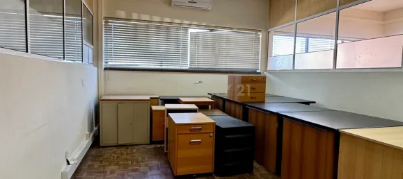 Armazém em Sintra, Portugal 1878 m² N.º 110348 20