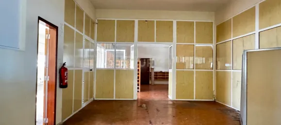 Armazém em Sintra, Portugal 1878 m² N.º 110348 25