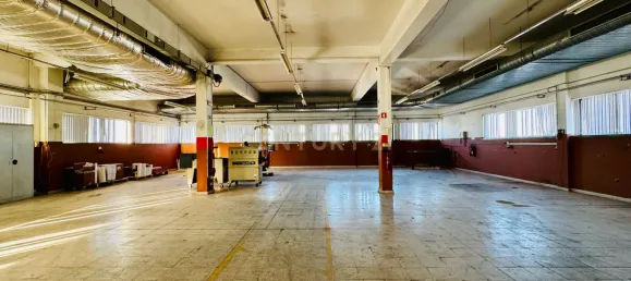 Armazém em Sintra, Portugal 1878 m² N.º 110348 35