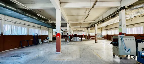 Armazém em Sintra, Portugal 1878 m² N.º 110348 34