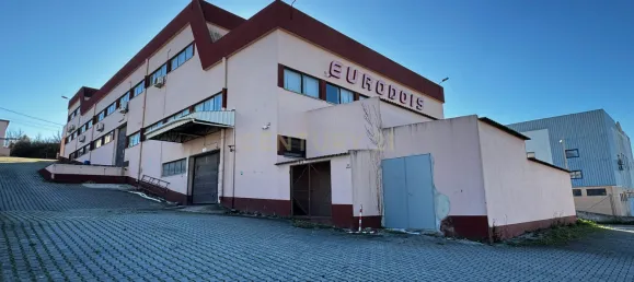 Armazém em Sintra, Portugal 1878 m² N.º 110348 3