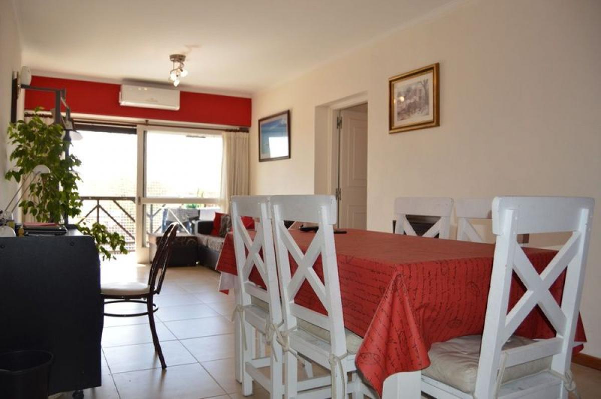 2 chambres Appartement à Mar del Plata, Argentina No. 66962