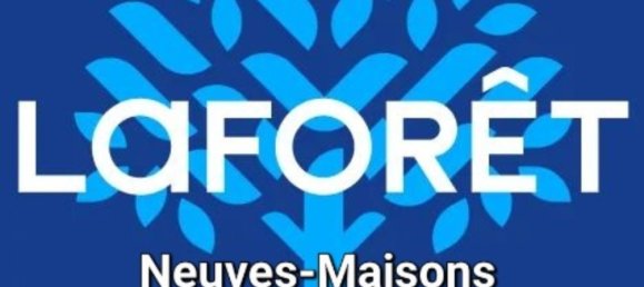 1 Schlafzimmer Wohnung in Neuves-Maisons, France, Nr. 79424 7