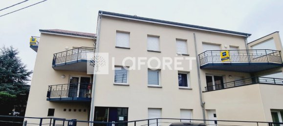 1 Schlafzimmer Wohnung in Neuves-Maisons, France, Nr. 79424 2