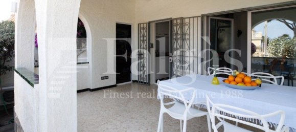 5 chambres Maison à Empuriabrava, Spain No. 149796 22