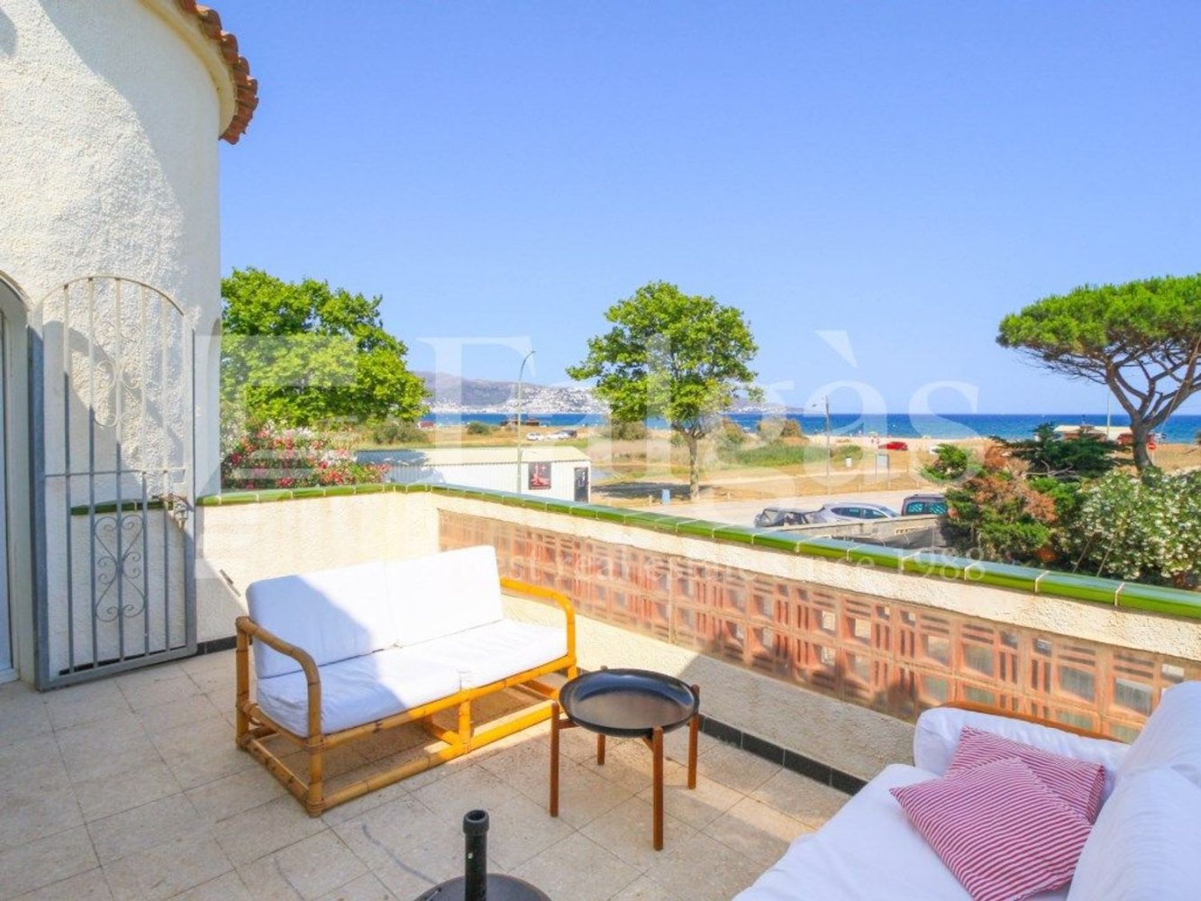 5 chambres Maison à Empuriabrava, Spain No. 149796