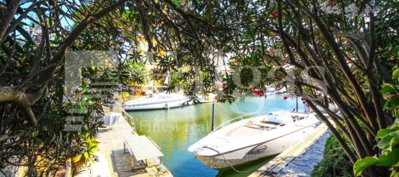 5 chambres Maison à Empuriabrava, Spain No. 149796 12