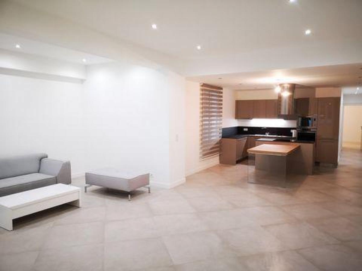 2 Schlafzimmer Eigentumswohnung in Nice, France, Nr. 12754