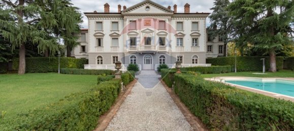 3 bedrooms Apartment in Mairano, Italy No. 52985 23