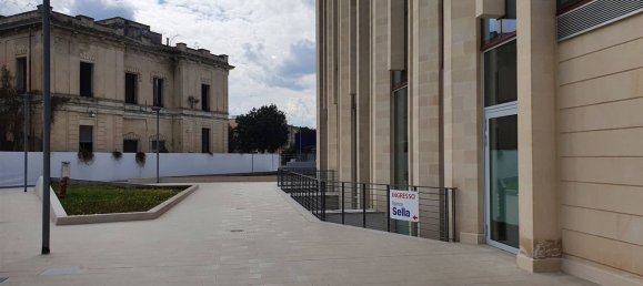  مكتب في Lecce, Italy 55متر مربع رقم 138231 19