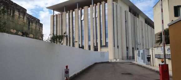  مكتب في Lecce, Italy 55متر مربع رقم 138231 21