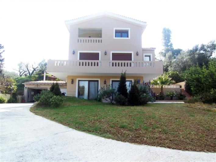 4 Schlafzimmer Haus in Zakynthos, Greece, Nr. 624
