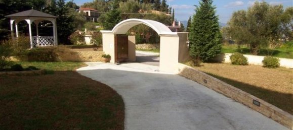 4 Schlafzimmer Haus in Zakynthos, Greece, Nr. 624 6