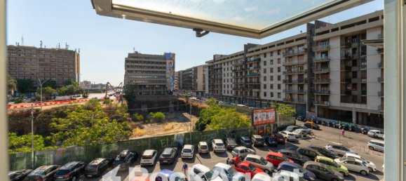 5 rooms Office in Catania, Italy No. 317665 34