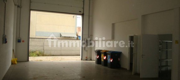 5 rooms Warehouse in Ravenna, Italy No. 133923 8