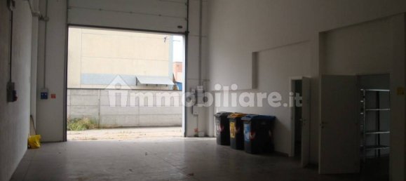 5 rooms Warehouse in Ravenna, Italy No. 133923 7