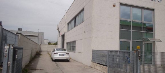 5 rooms Warehouse in Ravenna, Italy No. 133923 2