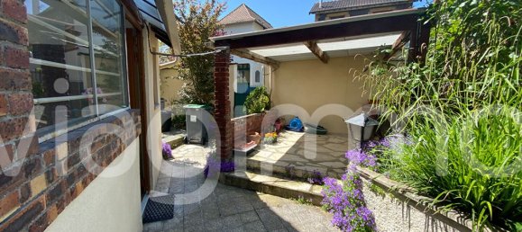 2 غرف نوم منزل في Ezanville, France رقم 188146 4