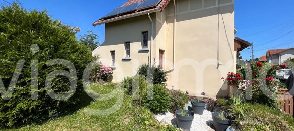 2 غرف نوم منزل في Ezanville, France رقم 188146 9