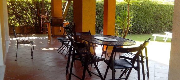 6 Schlafzimmer Villa in Forte dei Marmi, Italy, Nr. 38825 5