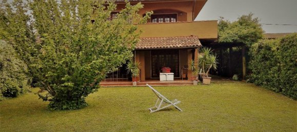 6 Schlafzimmer Villa in Forte dei Marmi, Italy, Nr. 38825 2