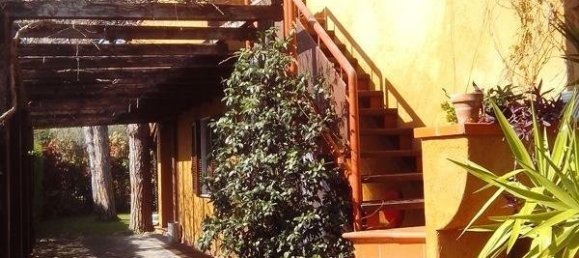 6 Schlafzimmer Villa in Forte dei Marmi, Italy, Nr. 38825 22