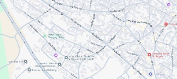 6 bedrooms Apartment in Sardinia, Italy No. 327259 5