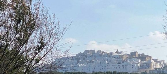 Studio in Ostuni, Italy, Nr. 149443 8