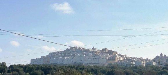 Studio in Ostuni, Italy, Nr. 149443 7