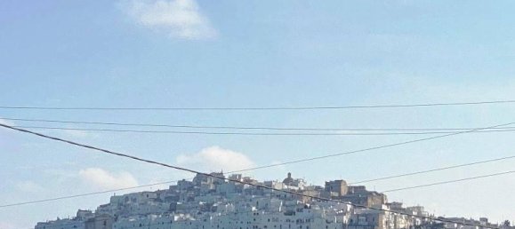 Studio in Ostuni, Italy, Nr. 149443 4