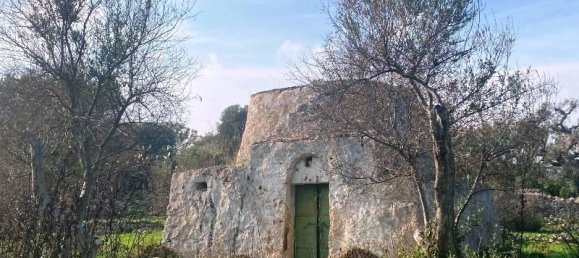 Studio in Ostuni, Italy, Nr. 149443 3