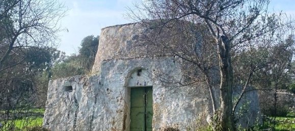 Studio in Ostuni, Italy, Nr. 149443 2