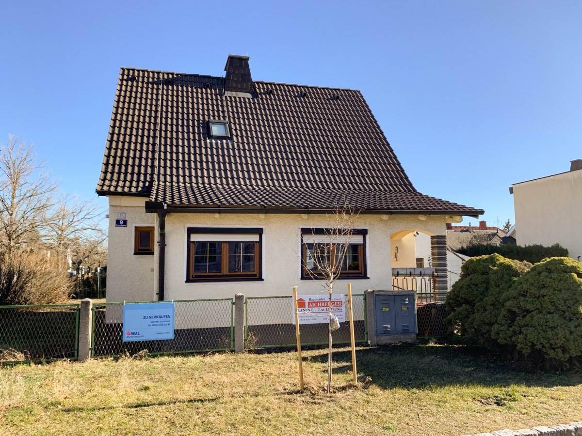 3غرفة منزل في Hirtenberg, Austria رقم 47185