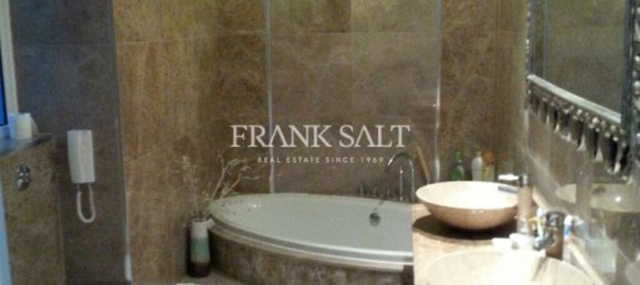 3 Schlafzimmer Penthouse in Saint Julian's, Malta, Nr. 3341 11