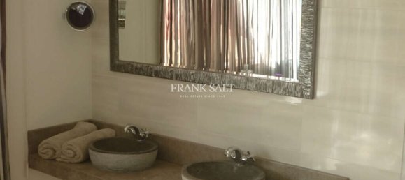 3 Schlafzimmer Penthouse in Saint Julian's, Malta, Nr. 3341 20