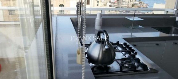 3 Schlafzimmer Penthouse in Saint Julian's, Malta, Nr. 3341 19